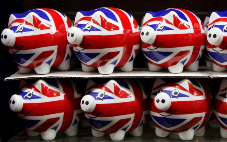 As the Chancellor comes under pressure to cut taxes in the Spring Budget, he will be forced to consider the surge in the UK's public debt interest costs.