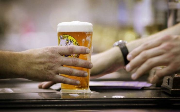 Pint