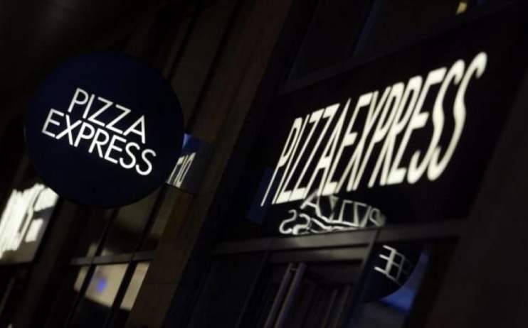 pizza express