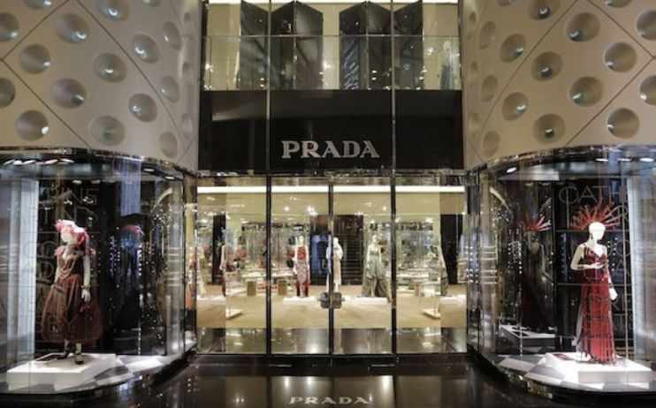 prada