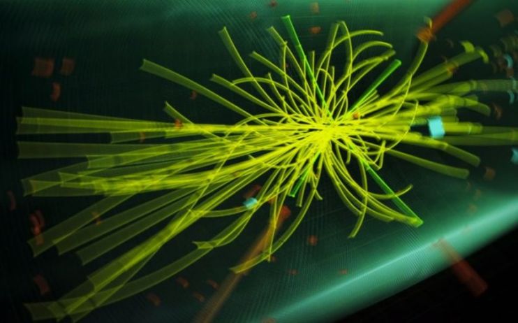 A Cambridge-based start-up aiming to rival chip designer Arm said it has made a significant breakthrough that could accelerate the development of quantum computers.