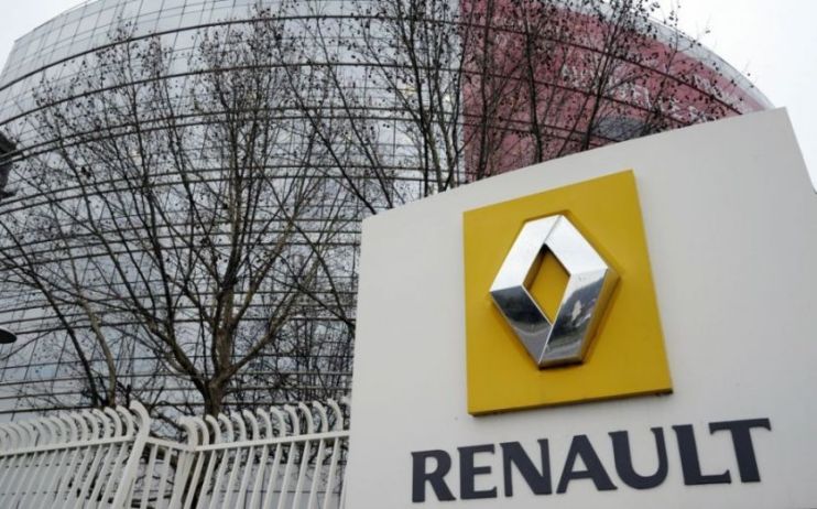 Renault and its partners Nissan and Mitsubishi will produce 1m electric cars a year by 2030, the French auto giant announced today, as it accelerates its move away from the internal combustion engine.