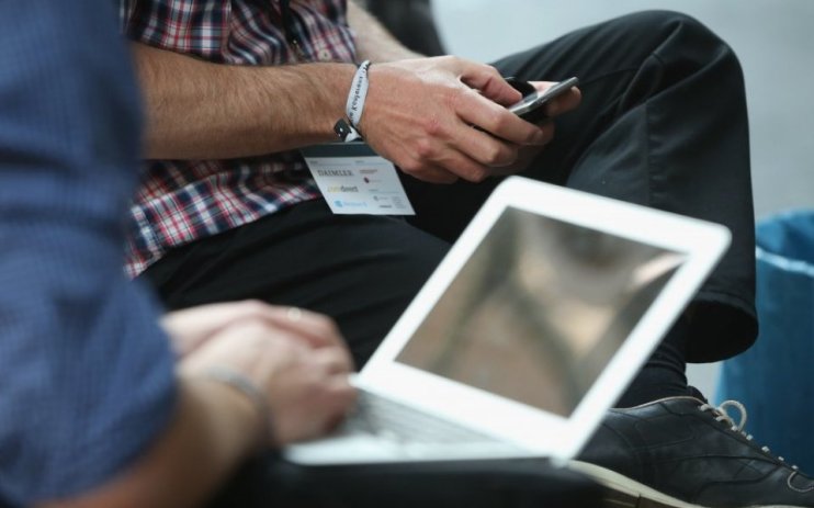 France will push ahead with its tax on internet giants this year, its finance minister said today.