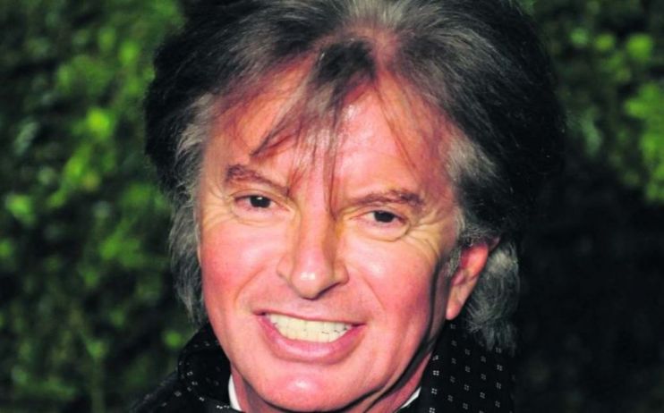 Billionaire restaurateur Richard Caring is planning on launching The Ivy in the US, according to reports.