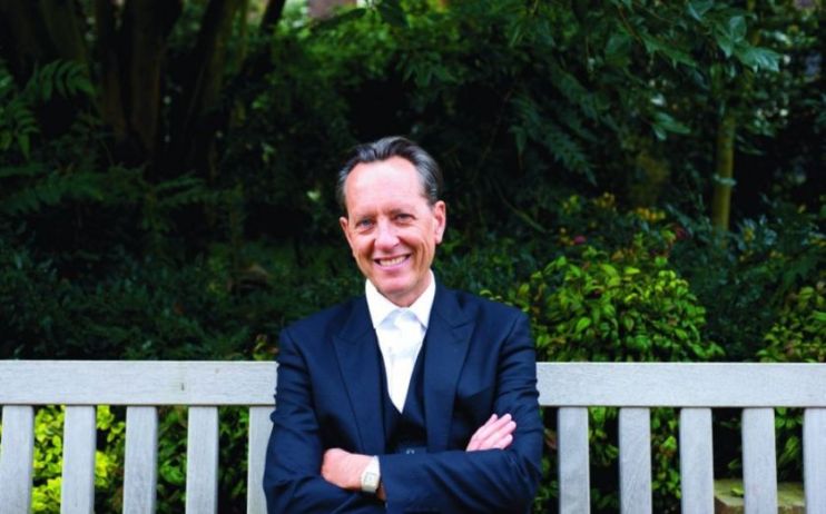 richard e grant