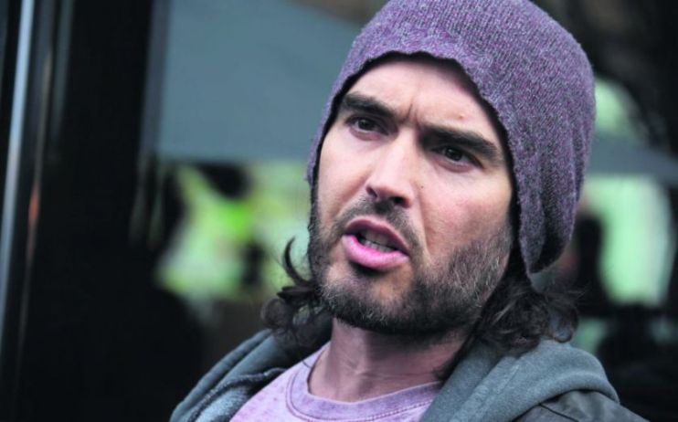 Youtube has suspended monetisation on Russell Brand's channel for "violating" its creator responsibility policy following the sexual assault allegations against the comedian.