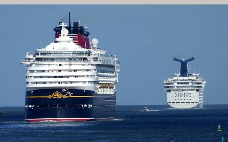 Insurance and tourism firm Saga warned its travel operations were facing pressures