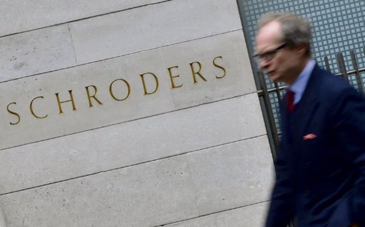 schroders