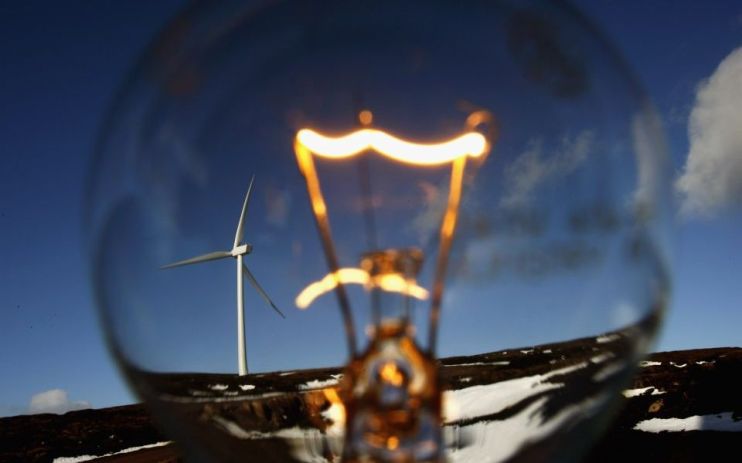 Hero's green energy arm relocates to London after $150m investment