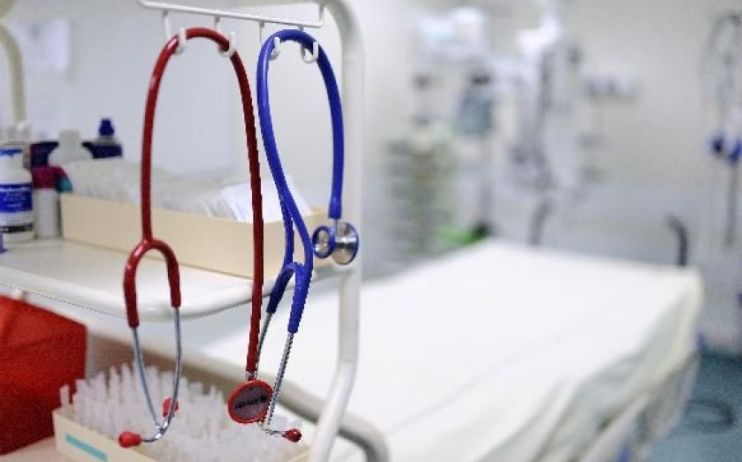 The UK is suffering from the longest upward trend in long-term sickness since the 1990s, according to the Resolution Foundation.