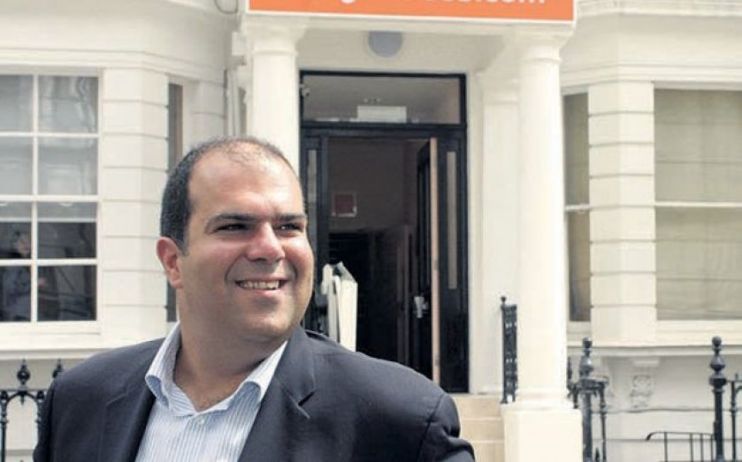 Easyjet founder Sir Stelios Haji-Ioannou has referred the airline to the Financial Conduct Authority (FCA) for not showing &ldquo;the highest standards of disclosure and transparency&rdquo; in its decision to defer the order of 24 new aircraft from Airbus.