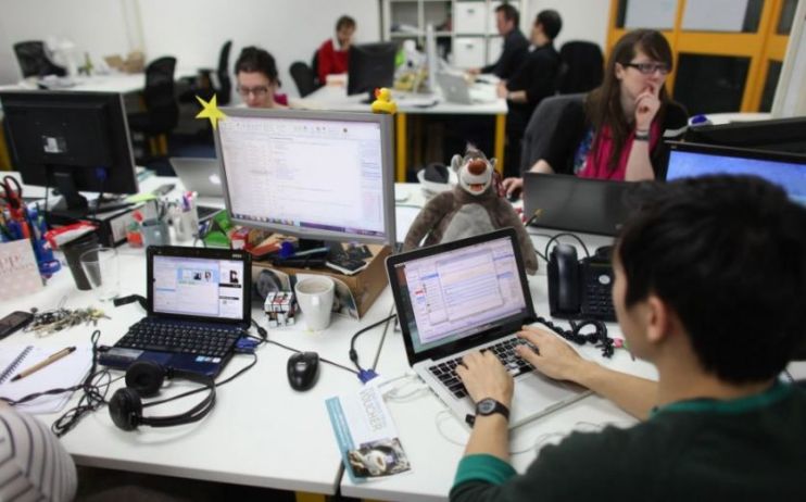 Four small business trends on the horizon in the new year