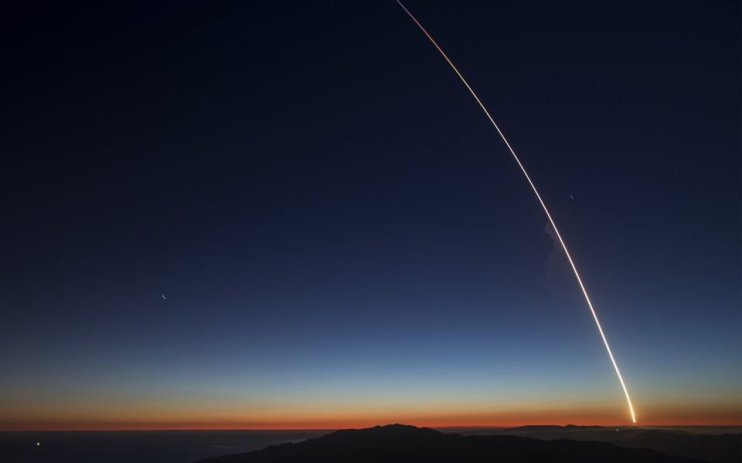 Hypersonic rocket-engine developer Reaction Engines is cutting costs as cash dries up and has warned it could run out by June.