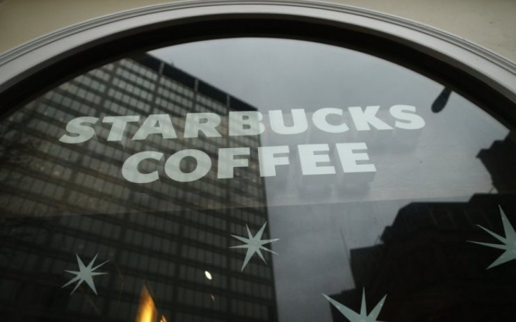 Starbucks UK has outlined plans to open 100 new stores as it delivered strong trading in the face of a weak consumer market.&nbsp;