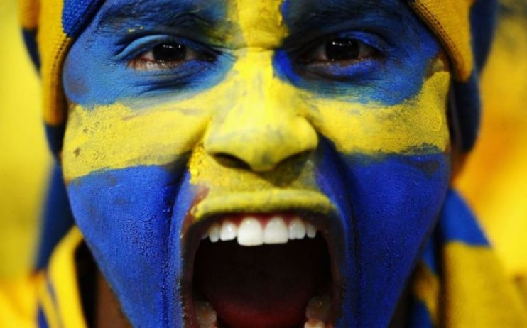 Sweden