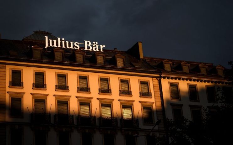 Julius Baer