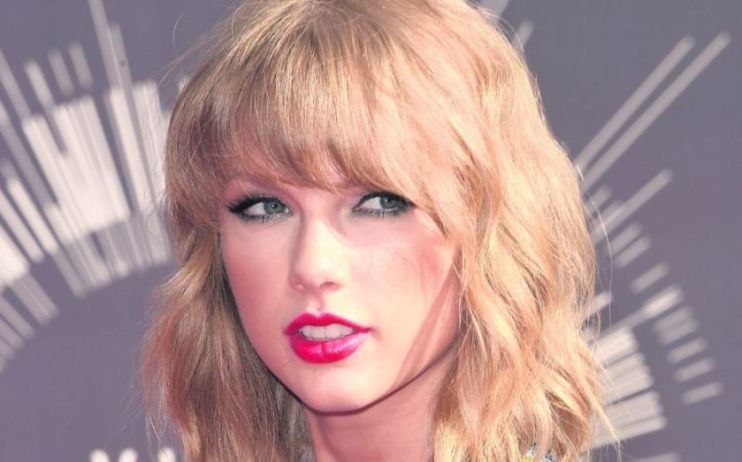 Taylor Swift has smashed more records with the opening of her 'Eras Tour' concert film, raking in &pound;5.7m at the UK and Ireland&rsquo;s box office.