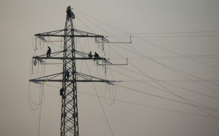 Why are dividends looking unsustainable for big telecom companies at a time when connectivity is so important?