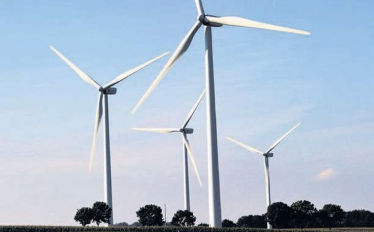 net zero