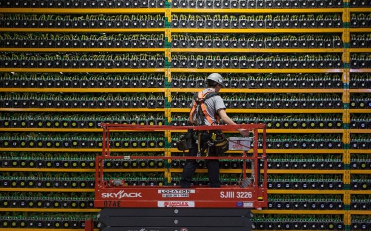 In a stunning announcement at the BTC Prague conference, Deutsche Telekom, Europe&rsquo;s largest telecom provider and parent of T-Mobile, unveiled its plans to enter the Bitcoin mining arena.