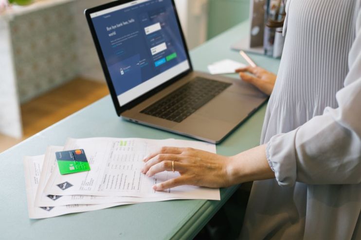 transferwise