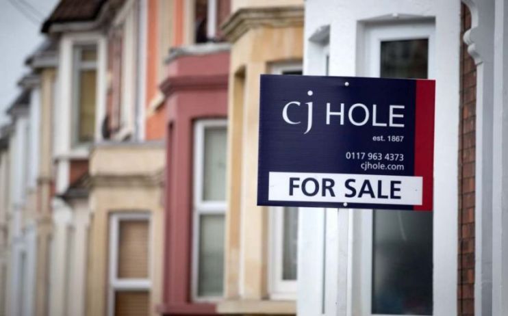 Confidence in the UK housing market cooled in November, with fewer people thinking that their property increased in value compared to last month.