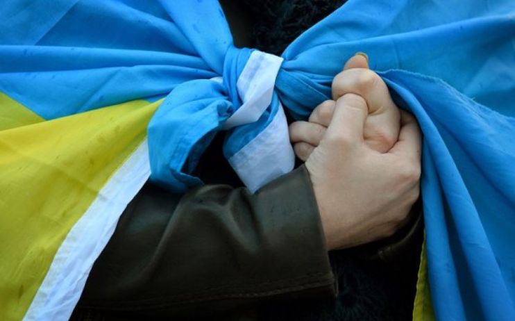 Roosh, based in London and Kyiv, comes from the Ukrainian for 'go' or 'rush'.