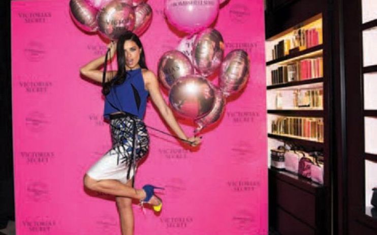 victoria's secret