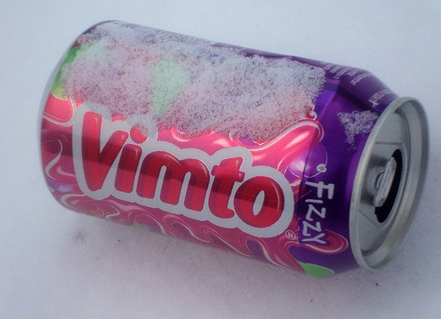 Vimto maker Nichols launched its biggest ever UK promotional campaign in recent months.