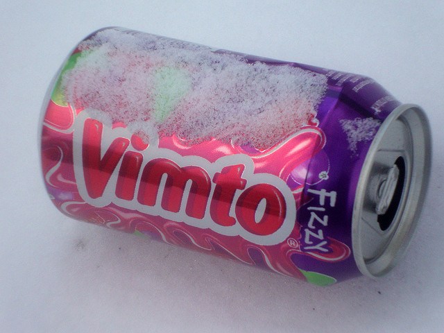 Vimto maker Nichols launched its biggest ever UK promotional campaign in recent months.