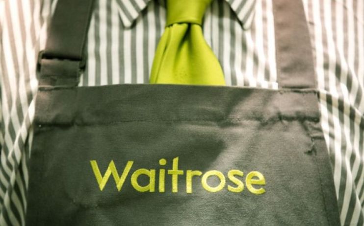 waitrose