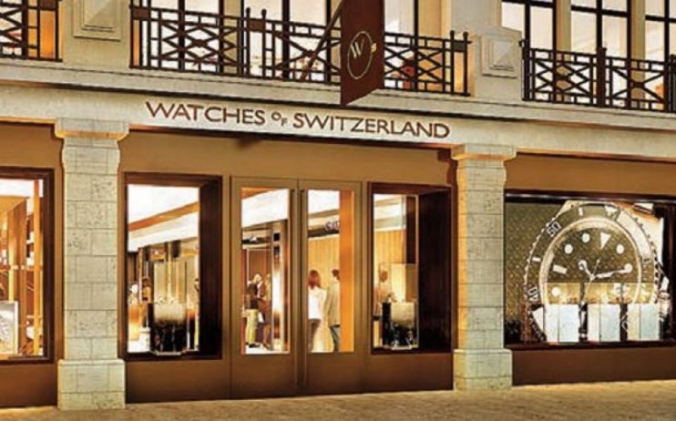watches of switzerland