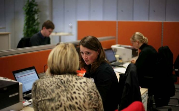 Almost a quarter of UK working women have considered quitting due to the impact of menopause or menstrual symptoms at work.