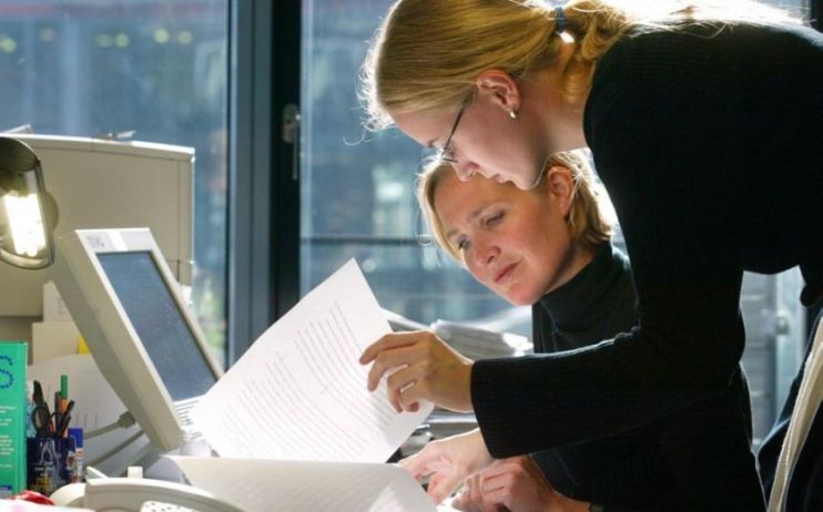 Recent data shows that when businesses neglect women&rsquo;s health in the workplace, the UK economy loses &pound;20.2bn a year.