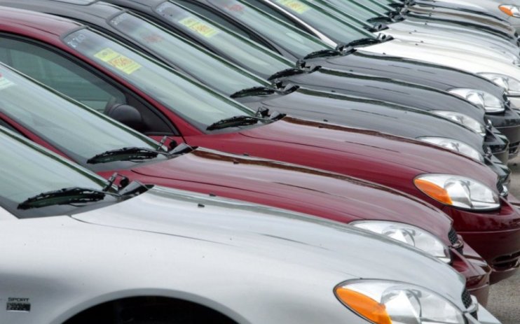 Pendragon boss Mark Herbert steps down after just three months at the car dealership