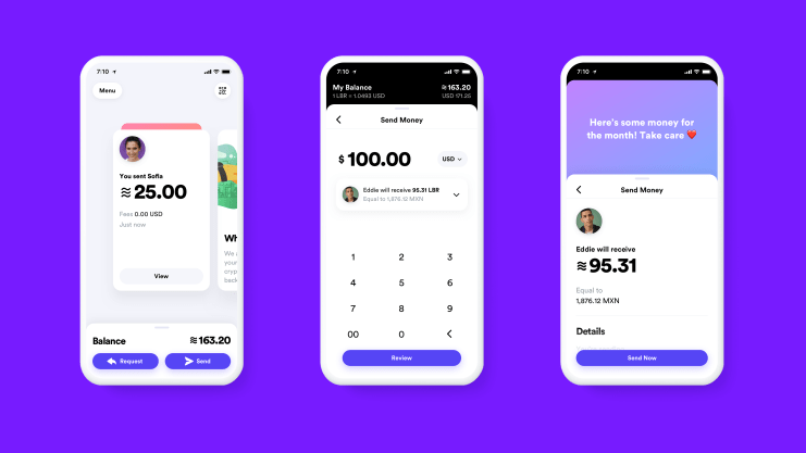 Facebook libra is set to launch in 2020