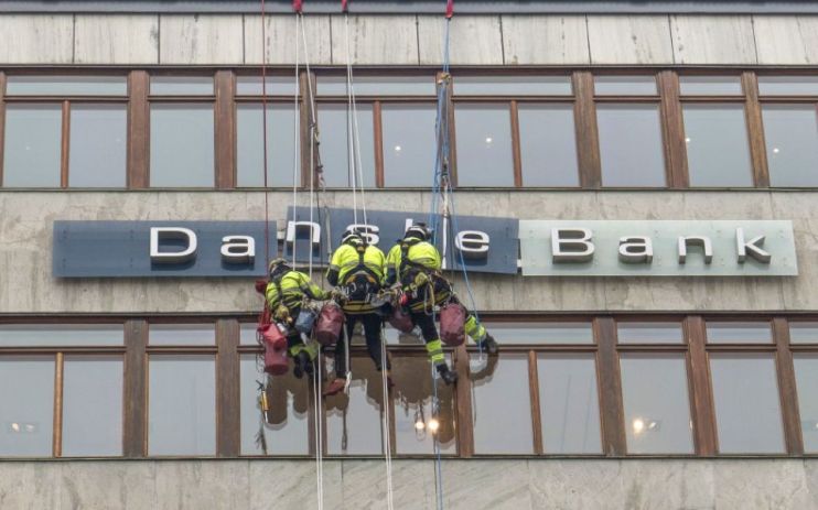 Danske Bank fires Jesper Nielsen who served as interim CEO following money laundering scandal