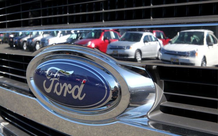 Ford is to close its Bridgend plant next year