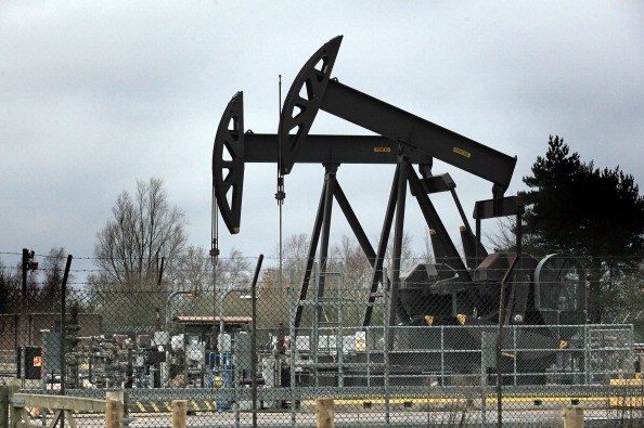Shares in UK onshore oil firms Egdon and Europa jumped today as the companies announced the first production from their Wressle site in Lincolnshire.