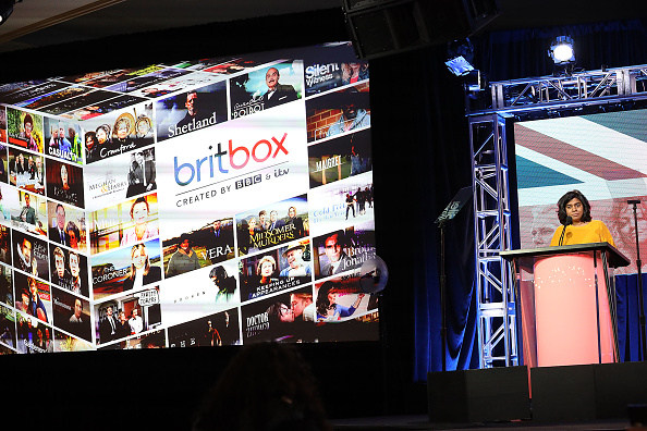 Britbox, the joint streaming service by the BBC and ITV, is set to launch later this year