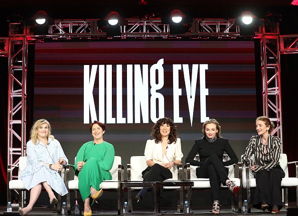 BBC is set to launch its own streaming service with ITV for hit British shows such as Killing Eve