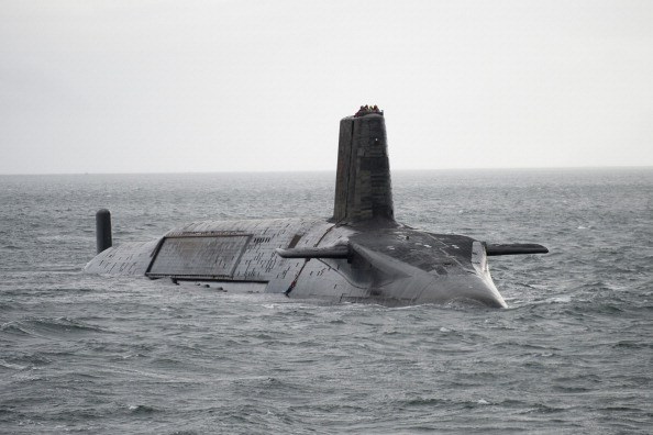 The Ministry of Defence (MoD) has bought out Sheffield Forgemasters, a key supplier to the UK's nuclear programmes, it was confirmed today.