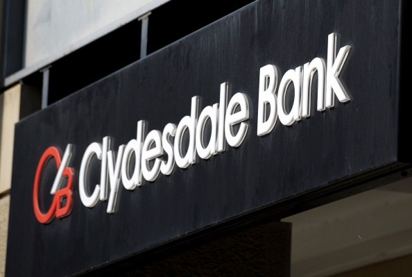Clydesdale and Yorkshire bank owner CYBG will be renamed Virgin Money by the end of the year
