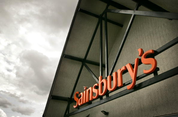 Sainsbury's has struggled to boost sales in the wake of rising competition