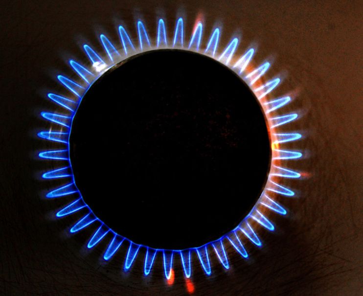 Labour to spend &pound;60bn on household energy programme