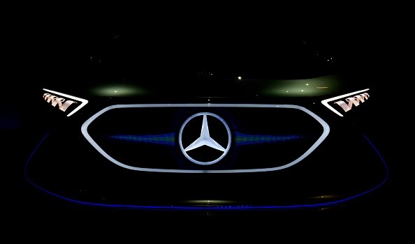 Daimler share price falls as it reveals third profit warning amid diesel probe