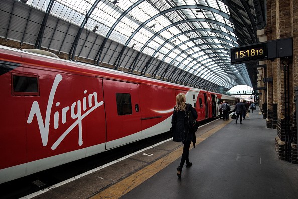 Stagecoach lost the East Coast rail franchise after it and Virgin suffered a shortfall on the &pound;3.3bn route