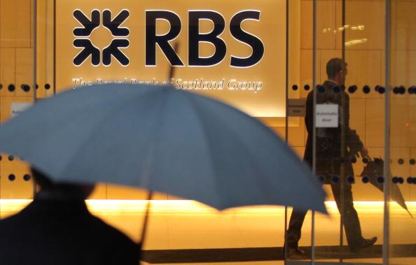 Five fintech firms have been awarded &pound;5m each from the RBS competition fund