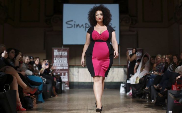 Plus-sized retailer N Brown sees sales fall despite digital growth