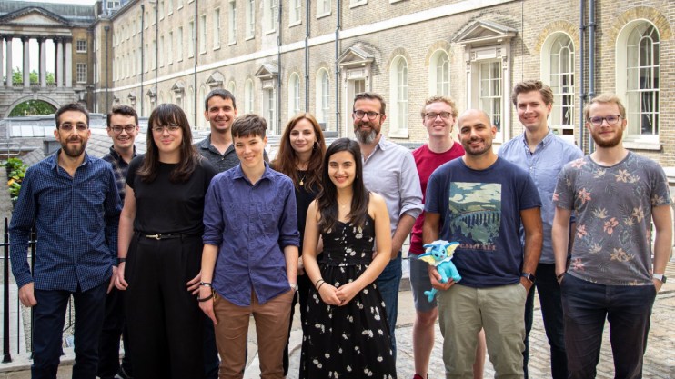 Sensible Object has been acquired by Pokemon Go creator Niantic